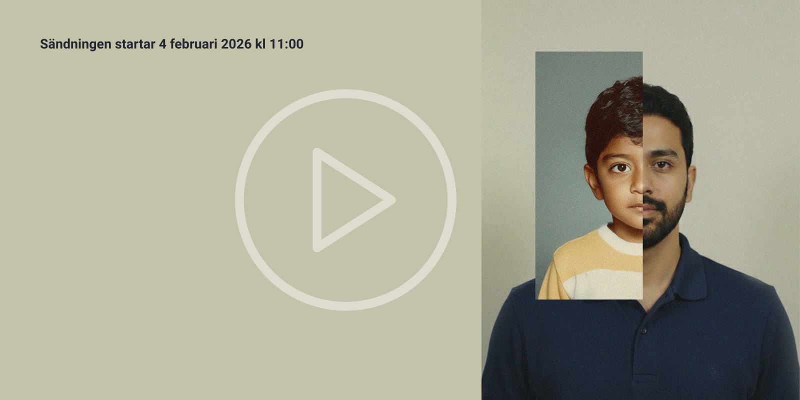 Här kommer webbinariet starta den 4 februari kl 11.00