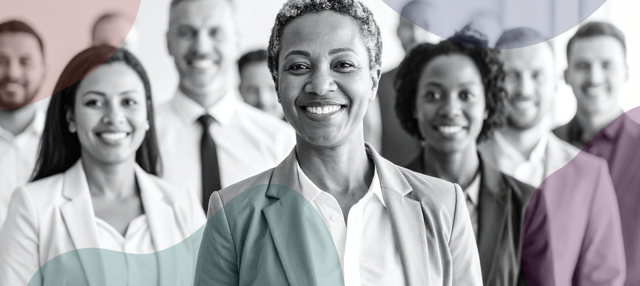 Bild med rubriken "Vill du ha ett mer meningsfullt jobb?"