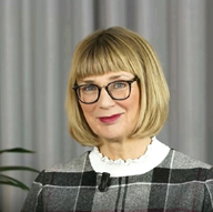 Marie Lundin Karphammar