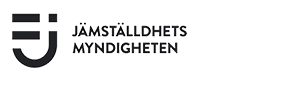 Logo Jämställdhetsmyndigheten